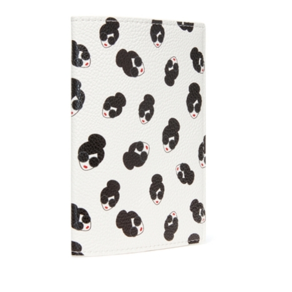 NEW Alice and Olivia Passport Case - Picture 3 of 6